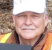 Steve Bannister headshot